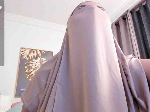 amina-hafssa webcam