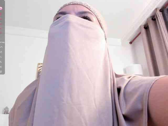 amina-hafssa webcam
