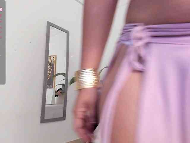 amina-hafssa webcam