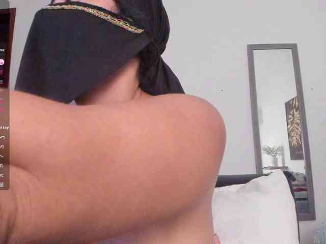 amina-hafssa webcam