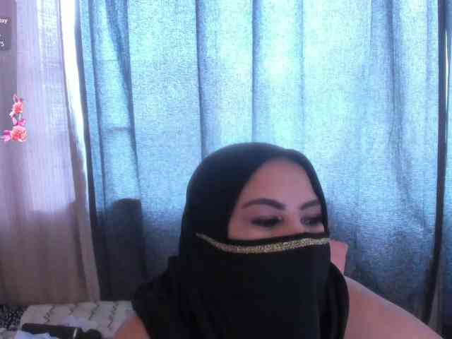 amina-hafssa webcam