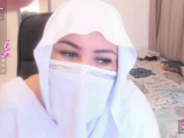amina-hafssa webcam