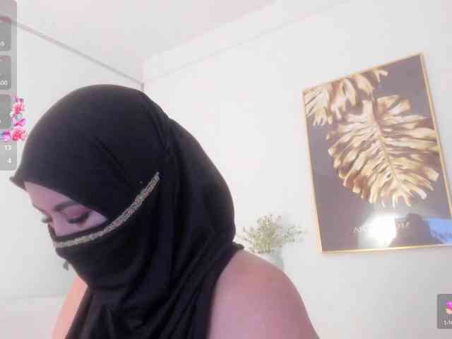 amina-hafssa webcam