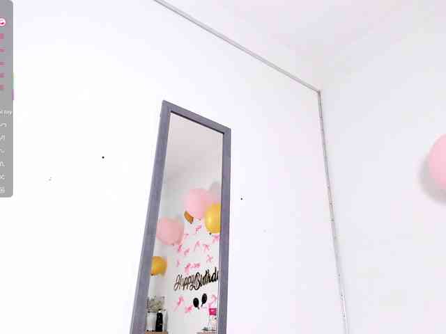 amina-hafssa webcam