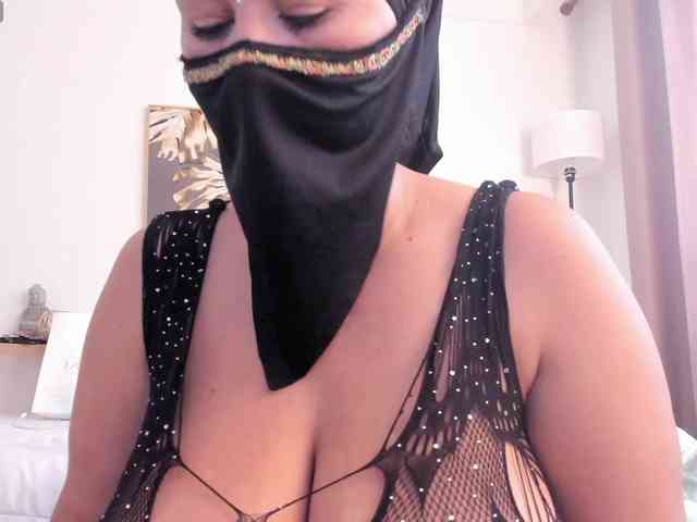 amina-hafssa webcam