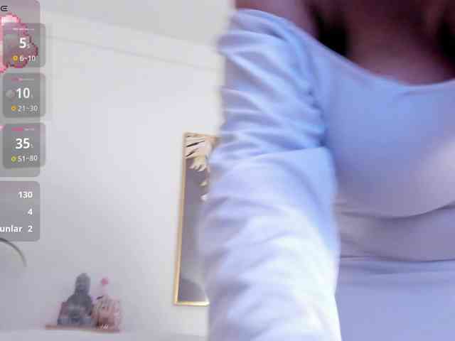 amina-hafssa webcam