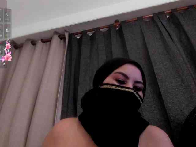 amina-hafssa webcam