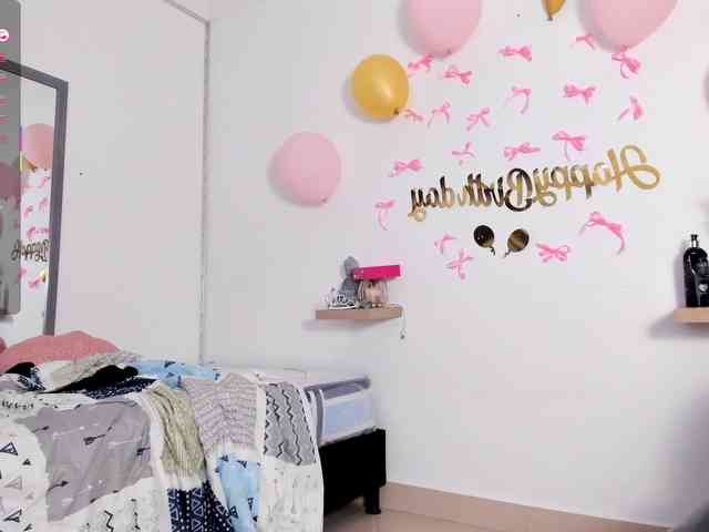 videochat room Amina-hafssa