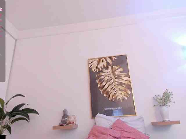 amina-hafssa webcam