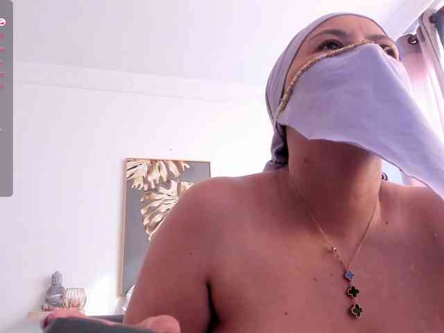 amina-hafssa webcam