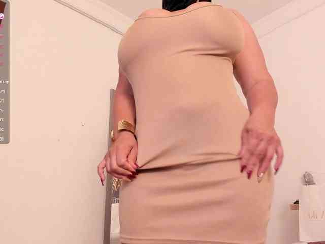 hot webcam porn Amina-hafssa