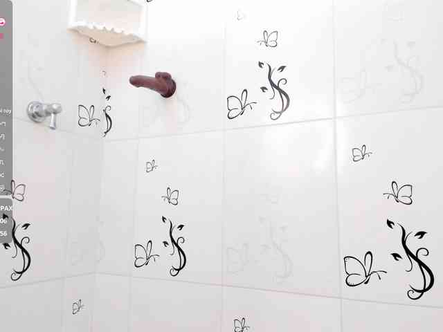 amina-hafssa webcam