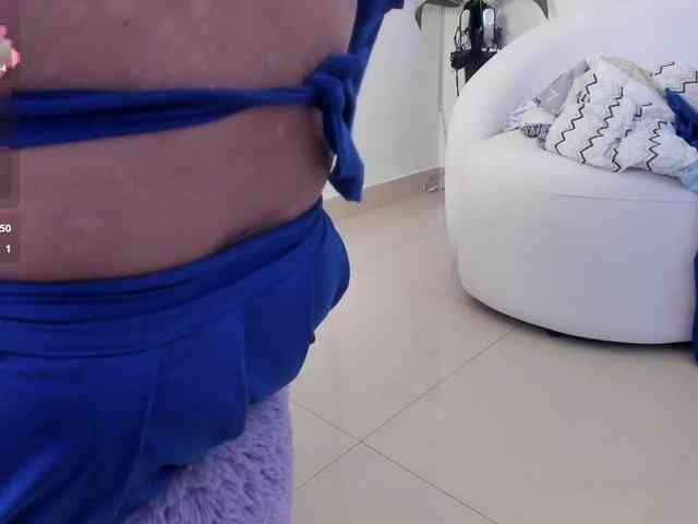 amina-hafssa webcam