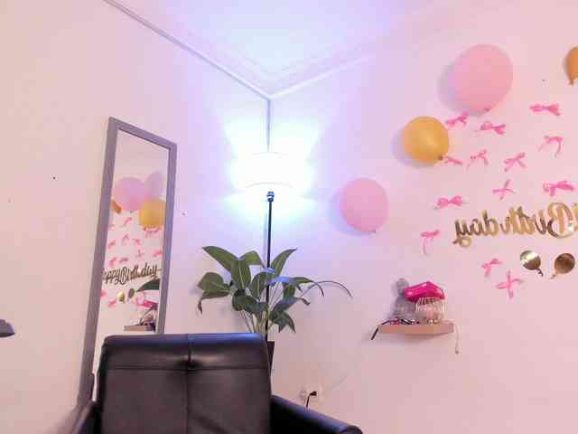 amina-hafssa webcam