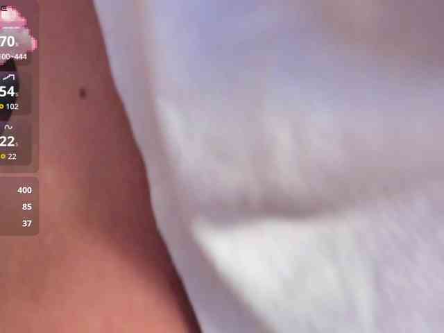 amina-hafssa webcam