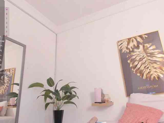 amina-hafssa webcam