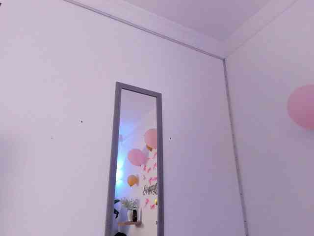 amina-hafssa webcam