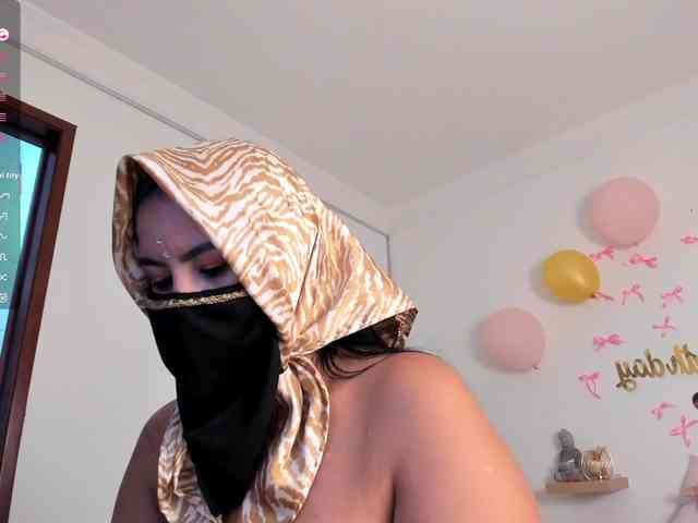 amina-hafssa webcam
