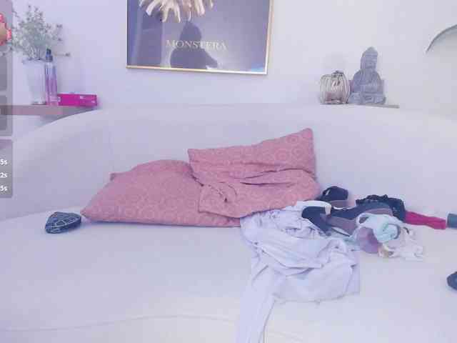 amina-hafssa webcam