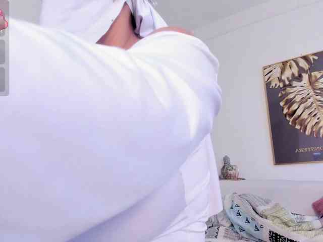 amina-hafssa webcam