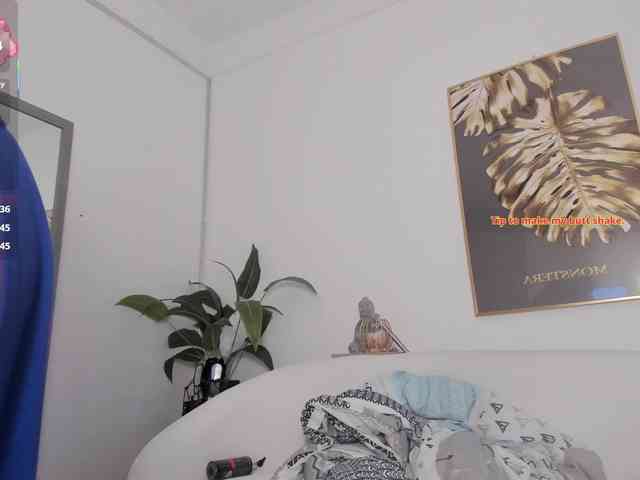 amina-hafssa webcam