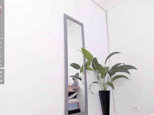 amina-hafssa webcam