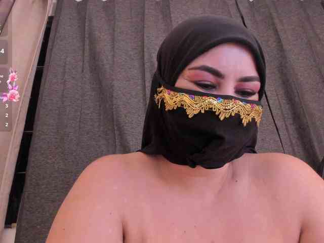 amina-hafssa webcam