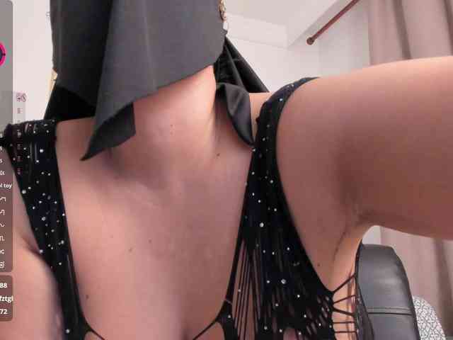 amina-hafssa webcam
