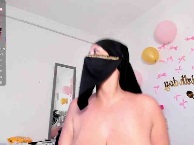 amina-hafssa webcam