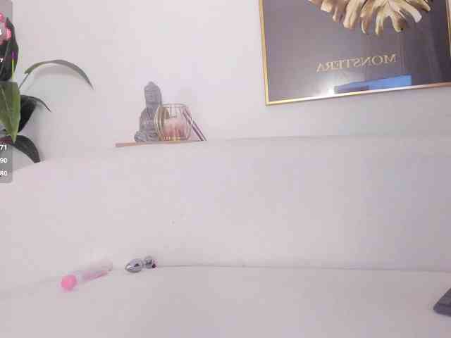 amina-hafssa webcam