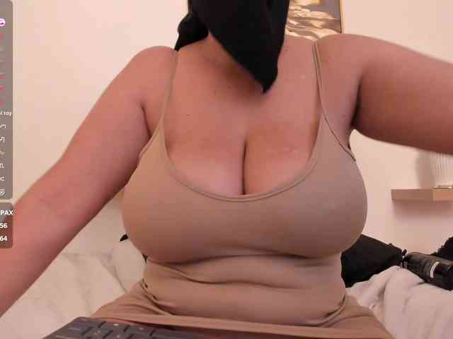 amina-hafssa webcam