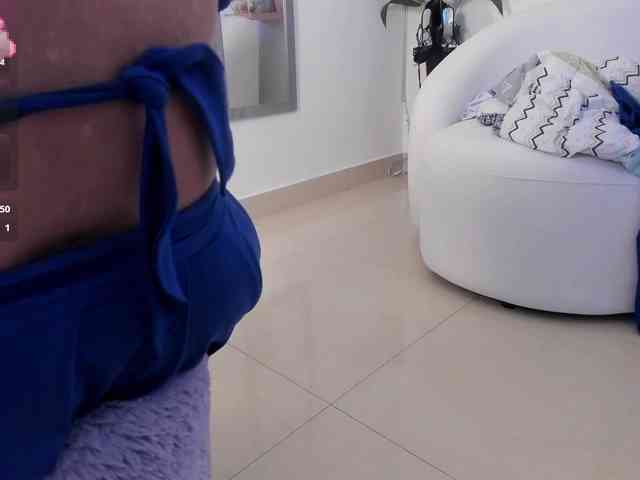 amina-hafssa webcam