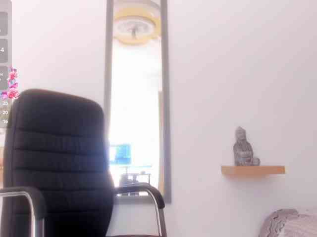 amina-hafssa webcam