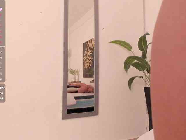 amina-hafssa webcam