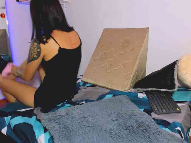 thin-princess webcam