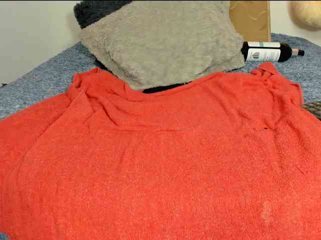 thin-princess webcam