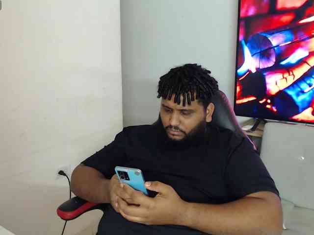 viking-latin Live Webcam on BongaCams