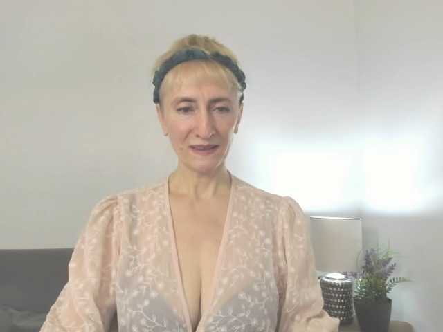 MargaretCherry webcam