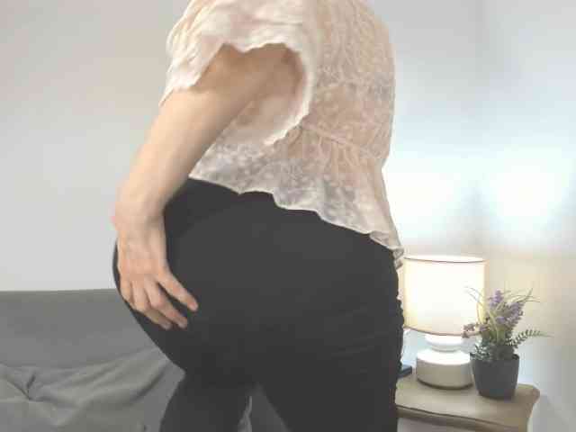 MargaretCherry webcam