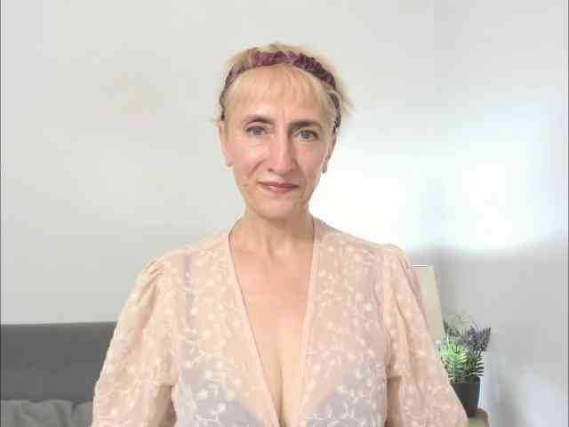 MargaretCherry