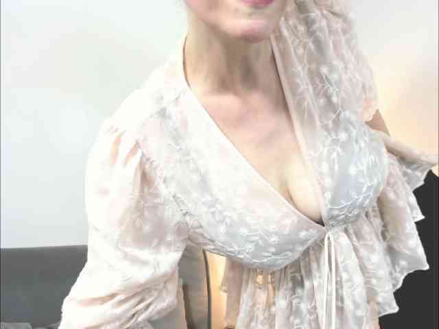 MargaretCherry webcam