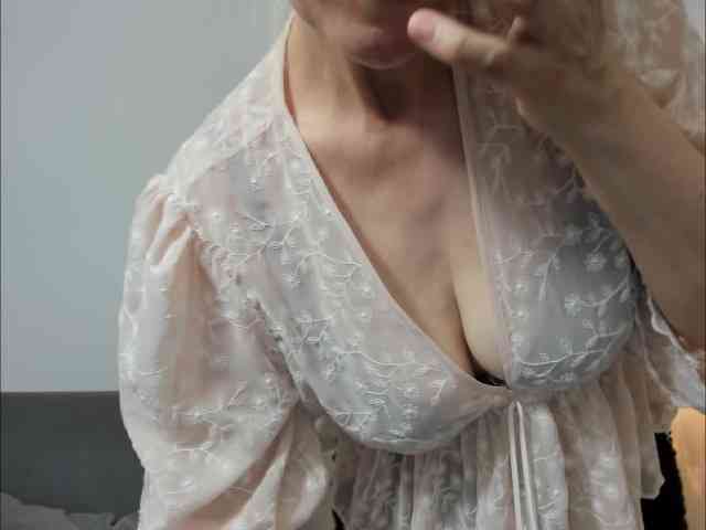 MargaretCherry webcam