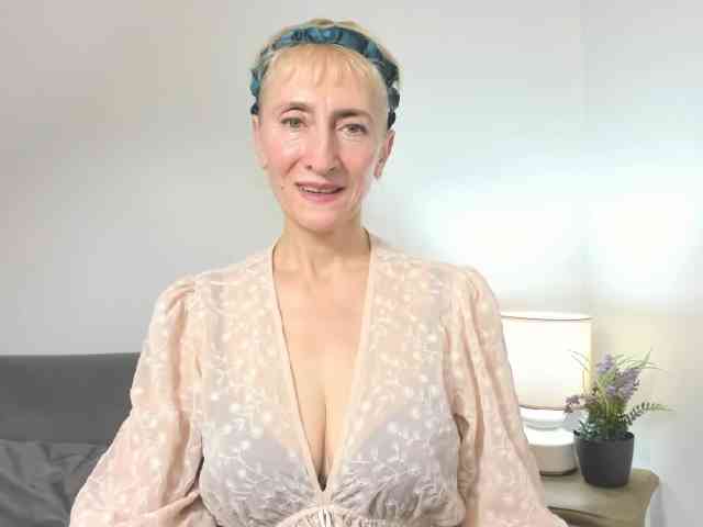 MargaretCherry