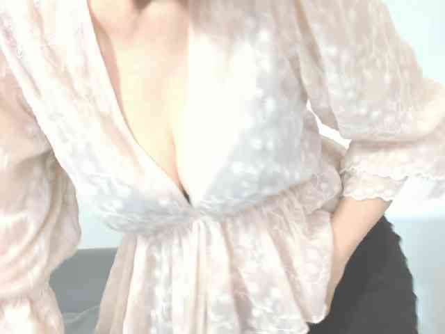 MargaretCherry webcam