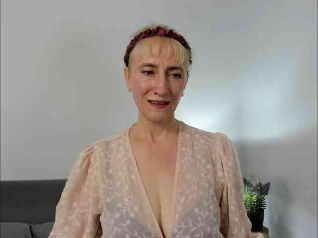 MargaretCherry