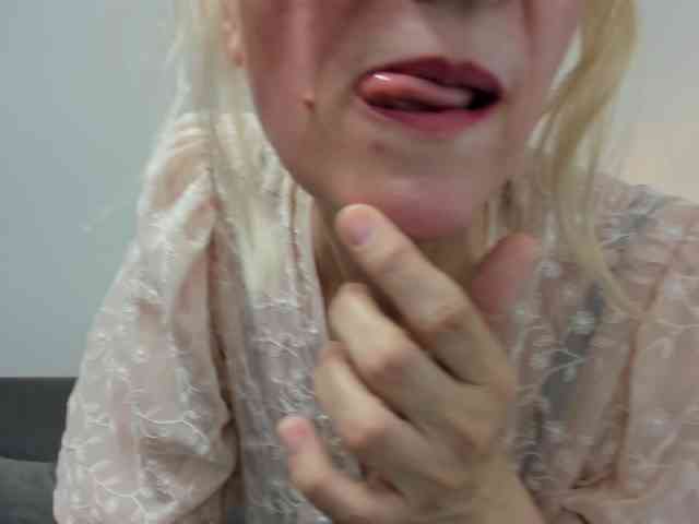 MargaretCherry webcam