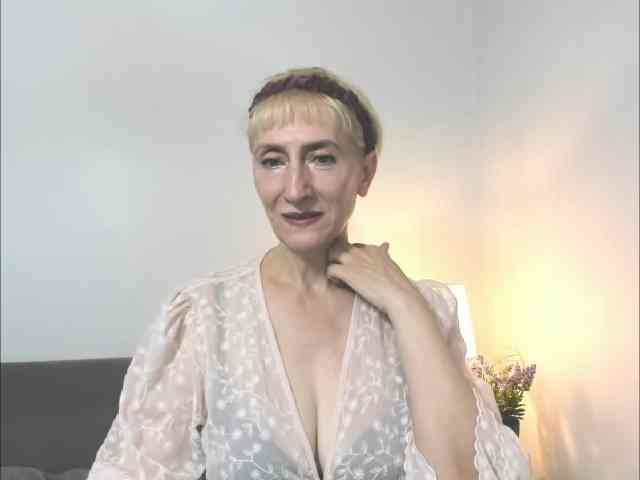 webcam online MargaretCherry