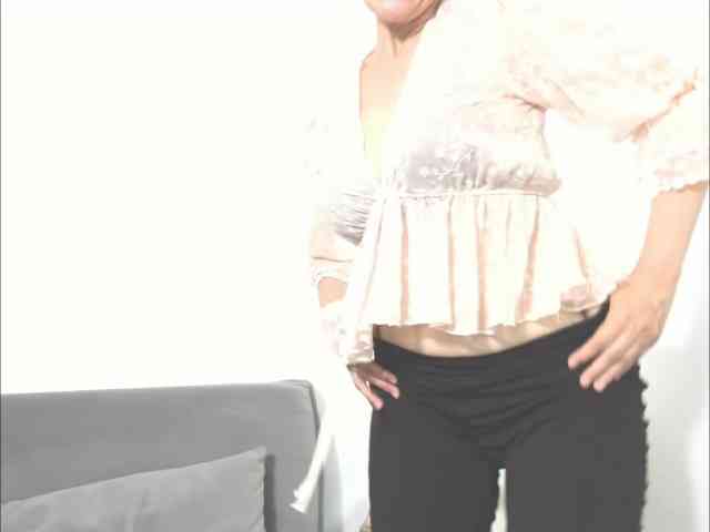 MargaretCherry webcam