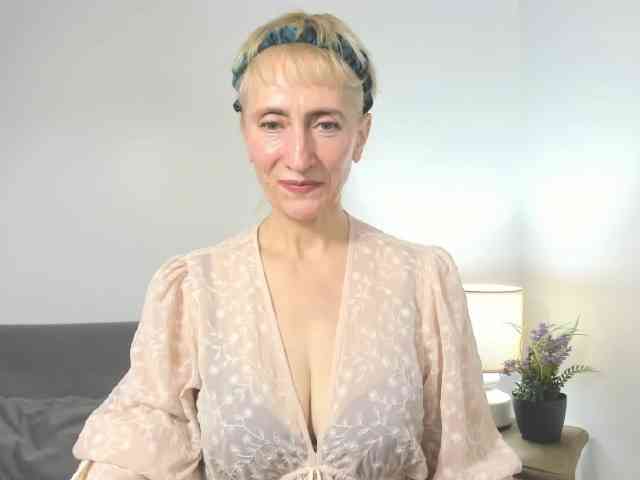 MargaretCherry webcam