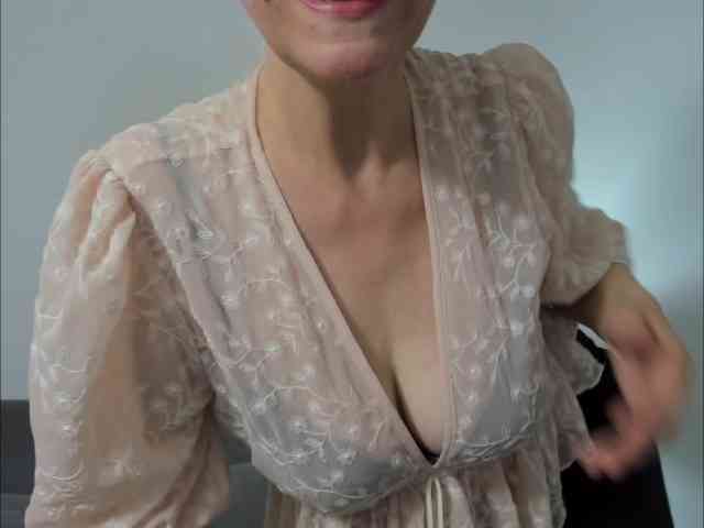 MargaretCherry webcam